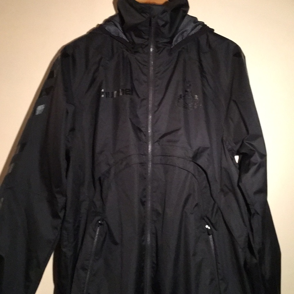 Hummel 424 X STORM COACH JACKET - M